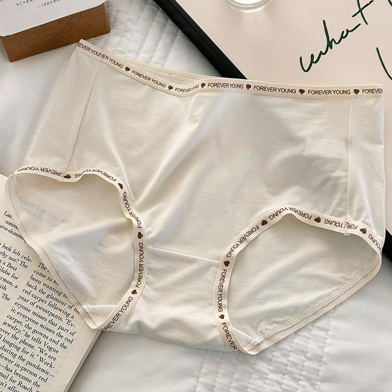 Kelly Designs Letter Underwear(Instock)