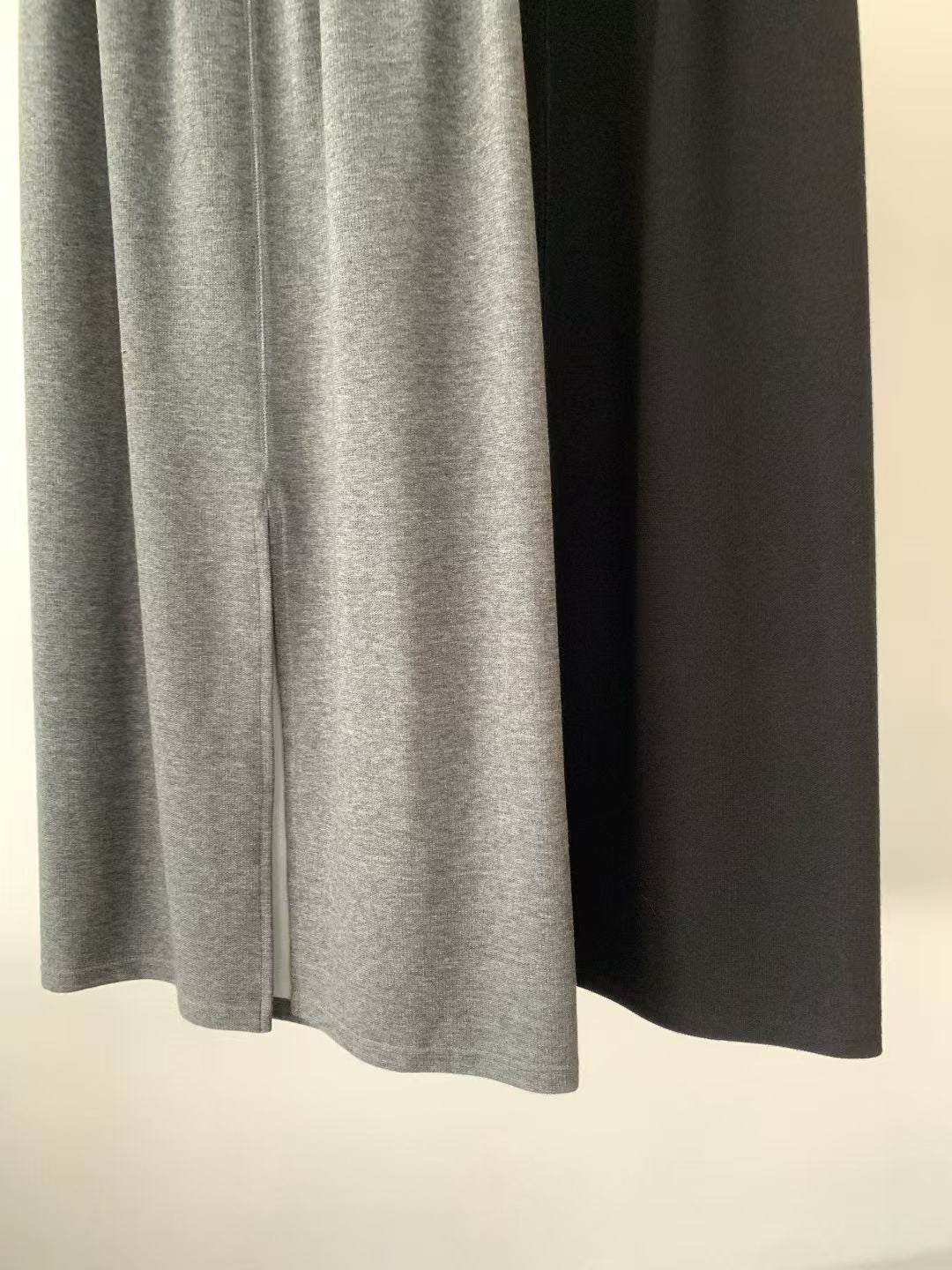 Korean APM Collection Underson Two Colors Skirt (Instock)