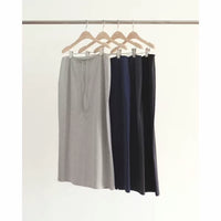 Korean APM Collection Ounce Skirt -Black (Instock)