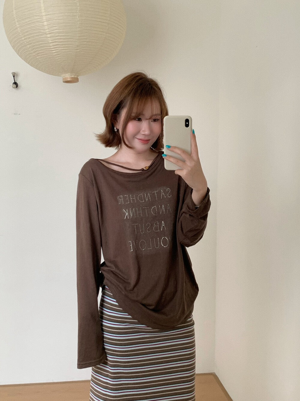Kelly Designs Sun Cover Long Sleeves Top - 2 Colors (Instock)