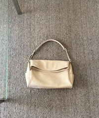 Kelly Designs Leather Shoulder Bag- Three Colors (Instock)