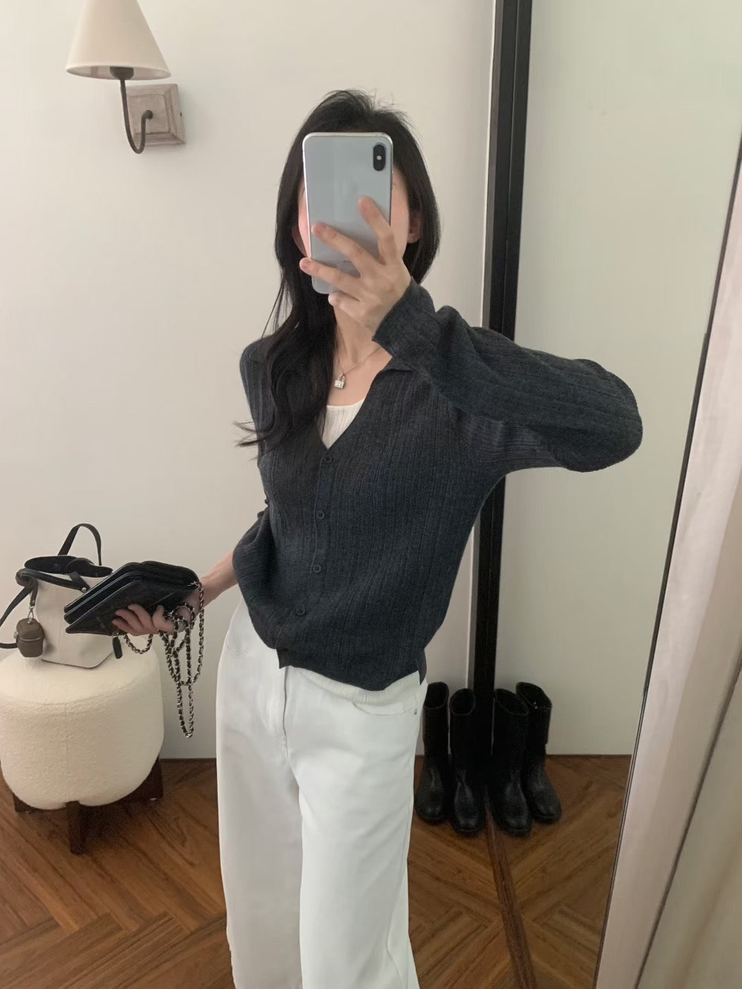 Kelly Designs Multiple Colors Fake 2pcs Tops (Instock)