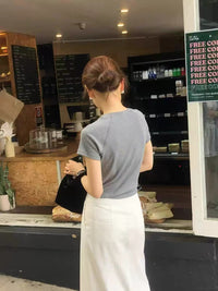 Korean APM Collection Ounce Tshirt (Instock)