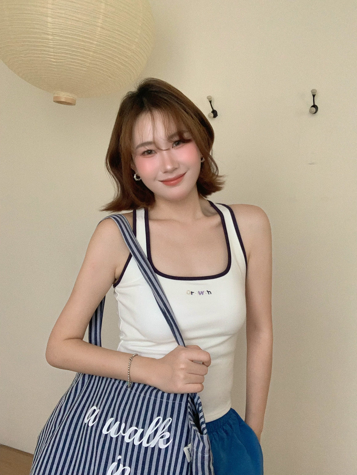 Kelly Designs bra top-4 colors (Instock)
