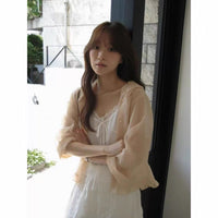 Korean APM Collection Spring Shirt (Instock)