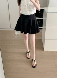 Kelly Designs Layer Top and Skirt (Instock)