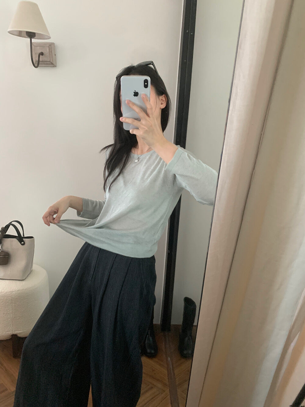 Kelly Designs Multiple Colors Round Neck Lysol Top (Instock)