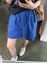 Kelly Designs Elascity Shorts -2 Colors (Instock)