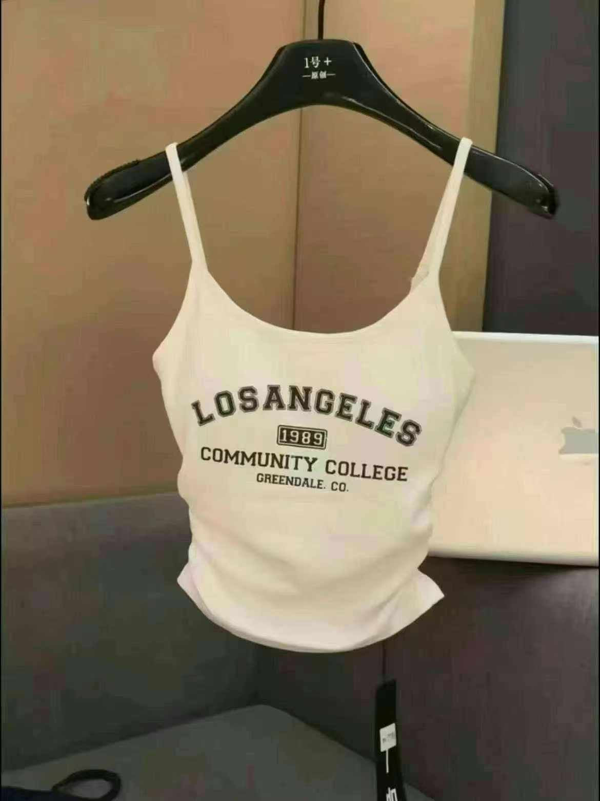 Kelly Designs multiples Colors Bra Top (Instock)