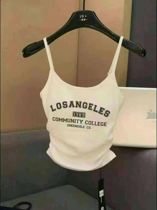 Kelly Designs multiples Colors Bra Top (Instock)