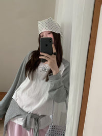 Kelly Designs Sun Cover Long Sleeves - 2 Colors (Instock)