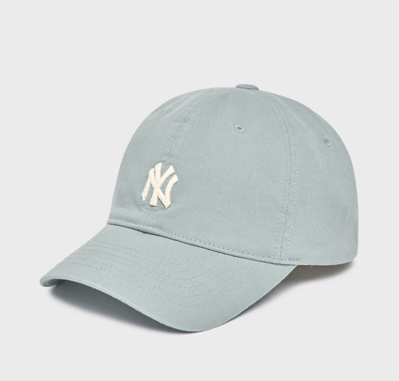 MLB NY CAP GREY (Instock)