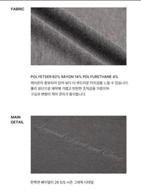 Korean Collection Sheer One-Shoulder Snap Slit Long Sleeve Top (Instock)