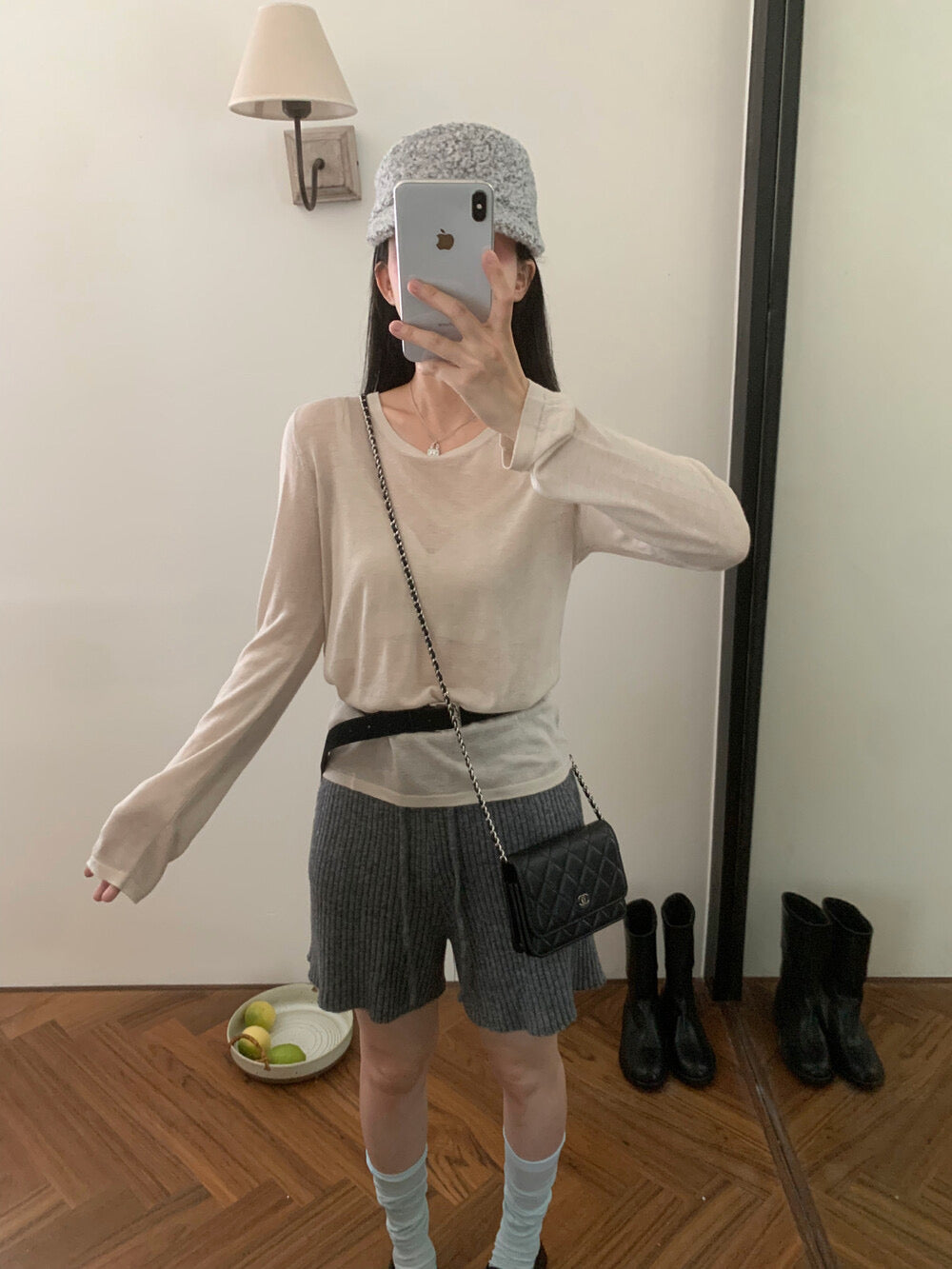 Kelly Designs Multiple Colors Round Neck Lysol Top (Instock)