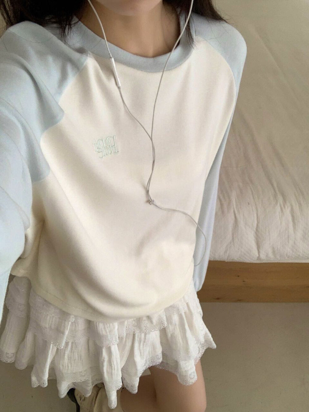 Kelly Designs Multiple Colors Long Sleeves Tshirt (Instock)