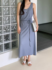 Korean APM Collection Two Way Dress-2 Colors (Instock)
