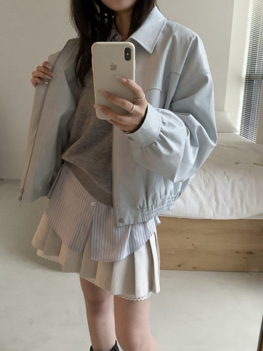 Kelly Designs Three Colors Skirt (Instock)