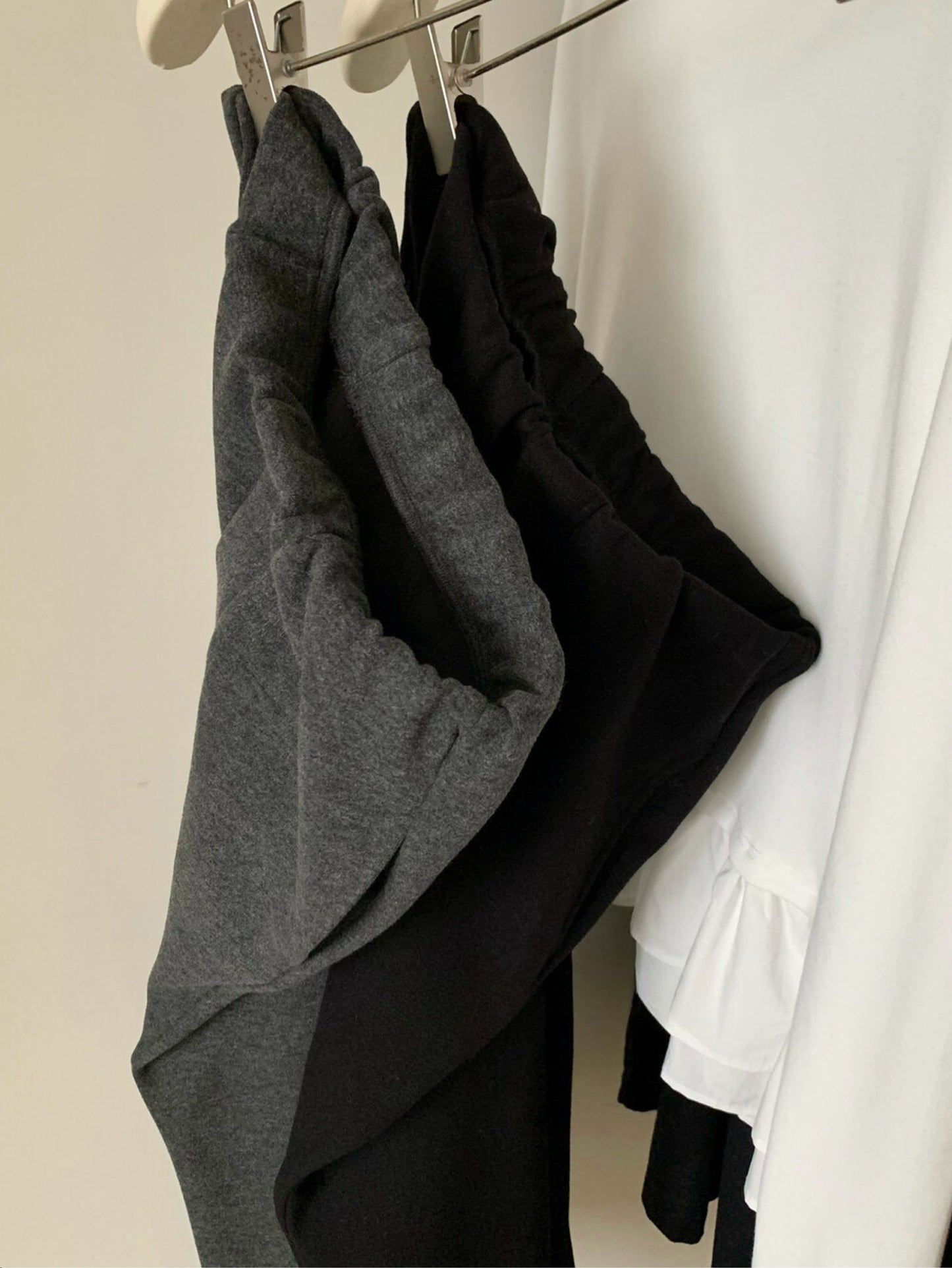 Kelly Designs 2 Colors Napping Flare Pants (Instock)