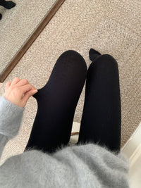 Kelly Designs Three Colors Sheer Pantyhose Tights (Instock)