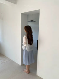 Korean APM Collection Spring Shirt (Instock)