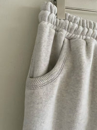 Korean APM Collection Napping 2Ways Pants-Multiples Colors (Instock)