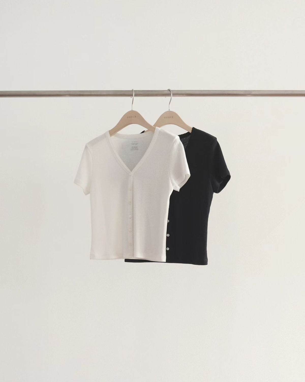 Korean APM Collection Ounce Top (Instock)