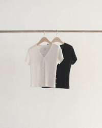 Korean APM Collection Ounce Top (Instock)