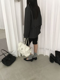 Kelly Designs Dark Grey Suit (Instock)