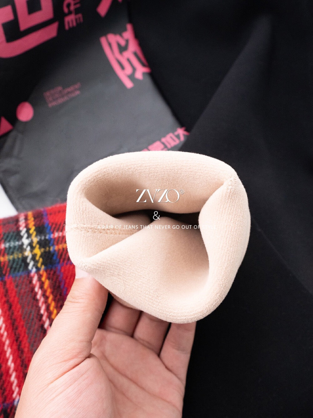 Kelly Designs Medium Napping Legging (Instock)