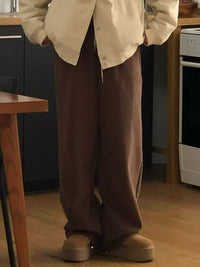 Korean APM Collection Napping 2Ways Pants-Multiples Colors (Instock)