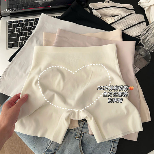 Kelly Designs Four Corner Safety High Waist Underwear (Instock)