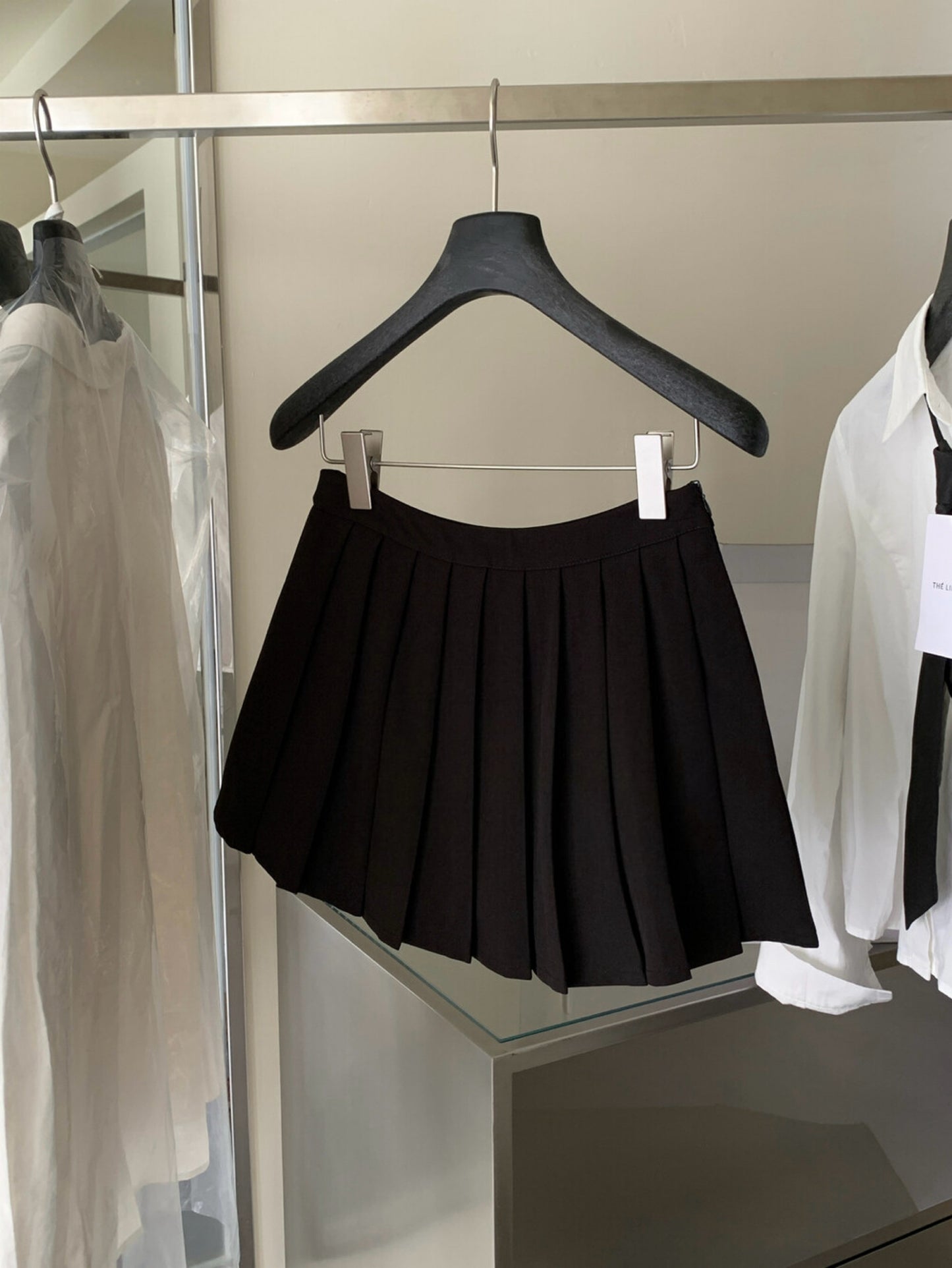 Kelly Designs Black Skirt (Instock)