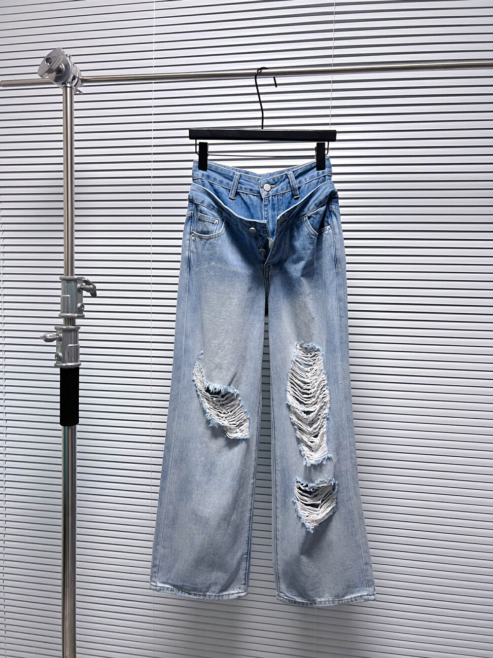 Kelly Designs Special Edition Jeans (Instock)