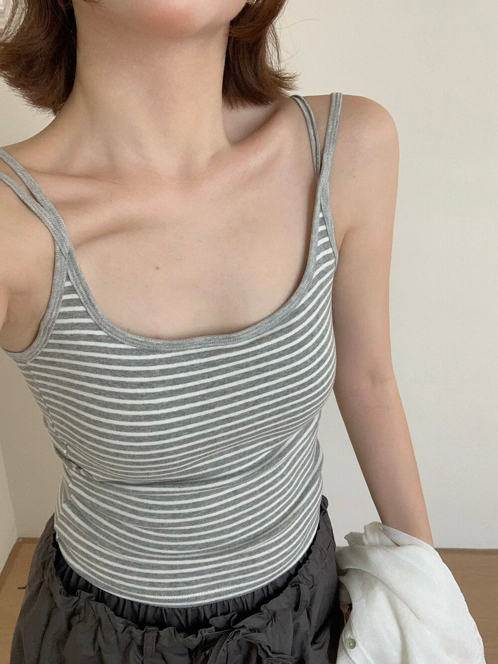 Kelly Designs bra top-3 colors (Instock)
