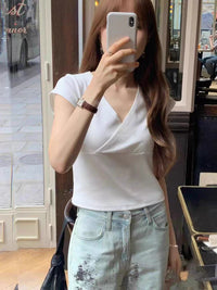 Korean APM Collection Ounce Top (Instock)