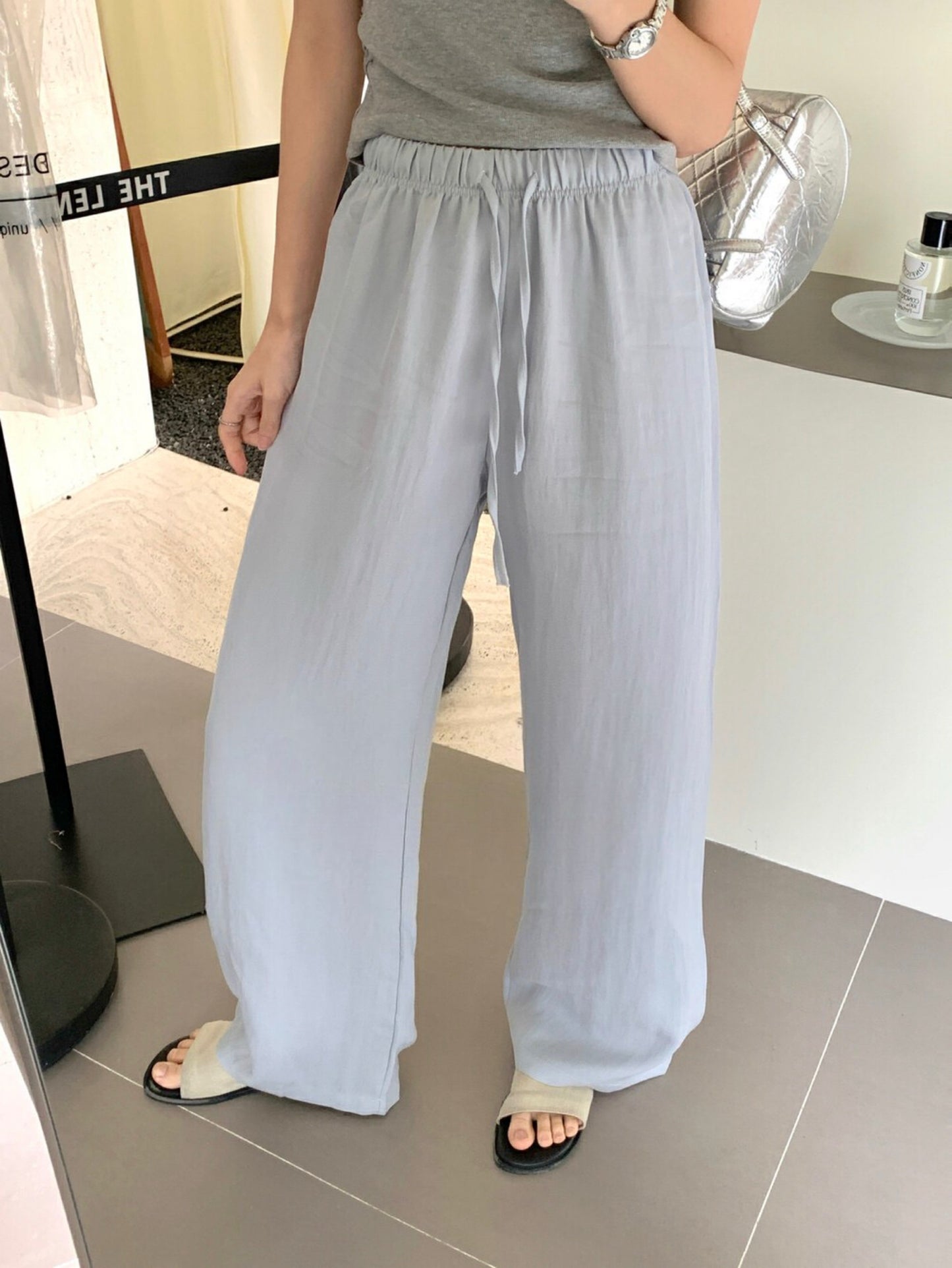 Kelly Designs Multiple Colors Thin Pants (Instock)