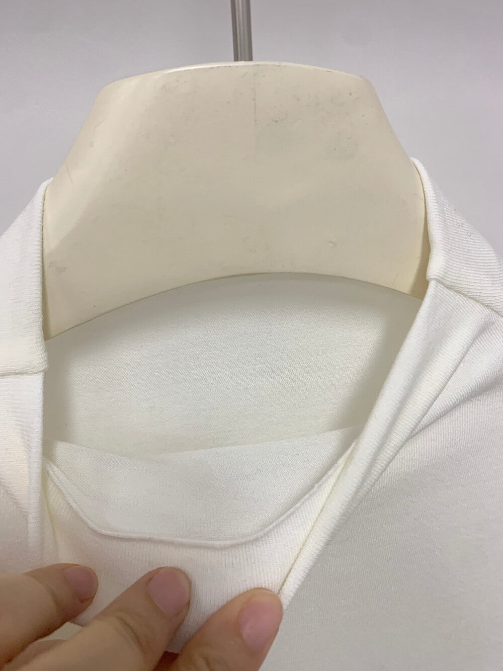 Kelly Designs Multiple Colors Mid Neck Top (Instock)