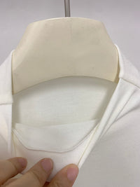 Kelly Designs Multiple Colors Mid Neck Top (Instock)
