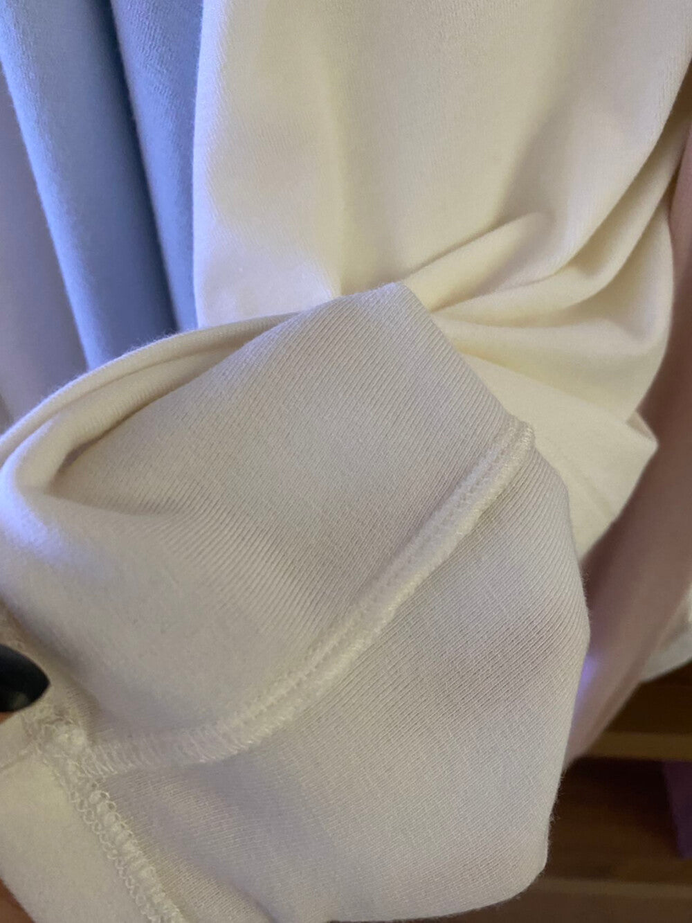 Kelly Designs Multiple Colors Long Sleeves Tshirt (Instock)