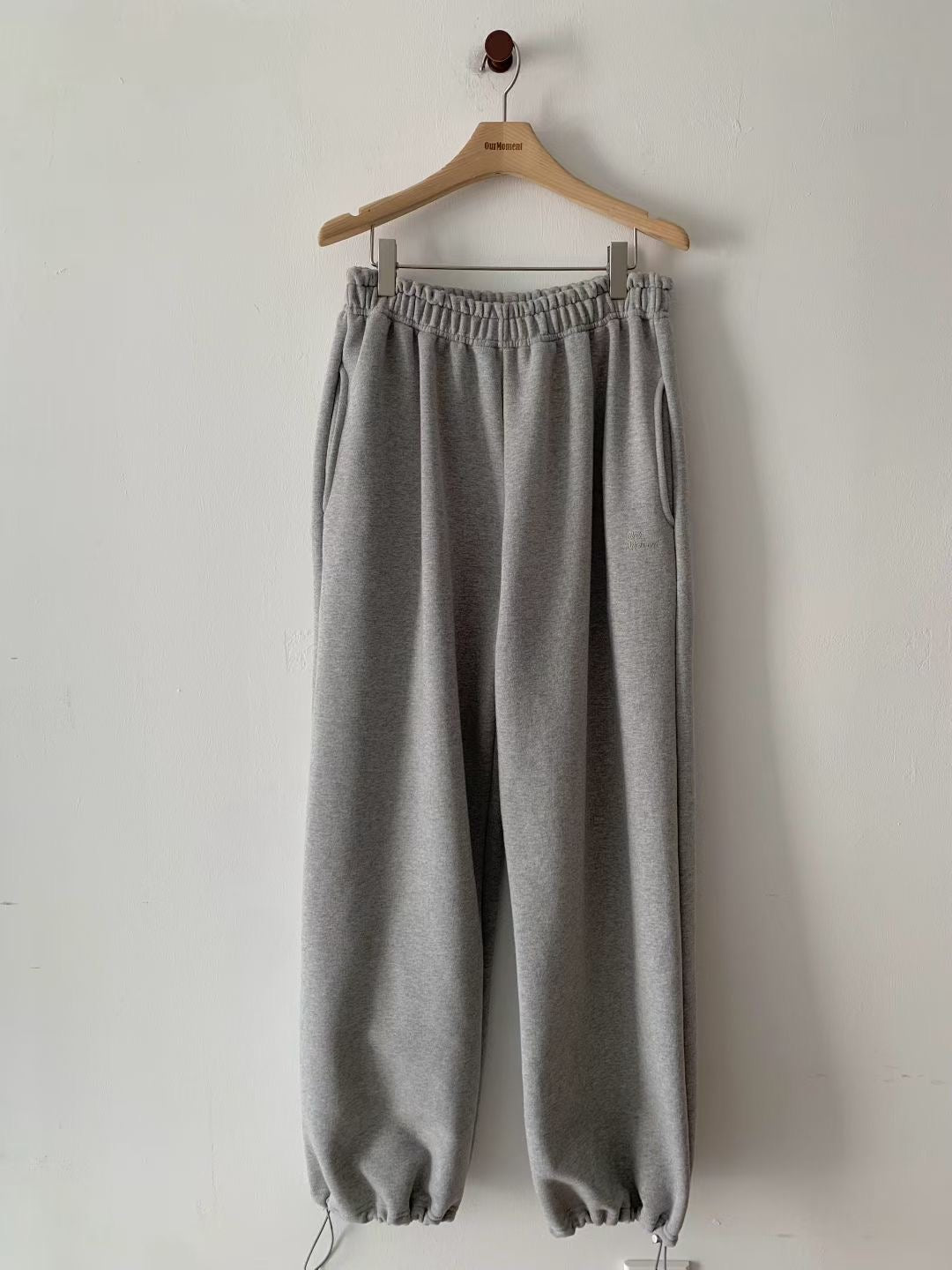 Korean APM Collection 4 Colors Two-ways Pants (Instock)