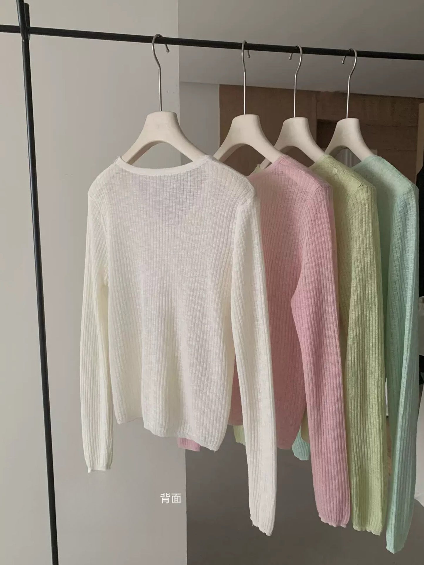 Kelly Designs Multiple Colors Cardigan (Instock)