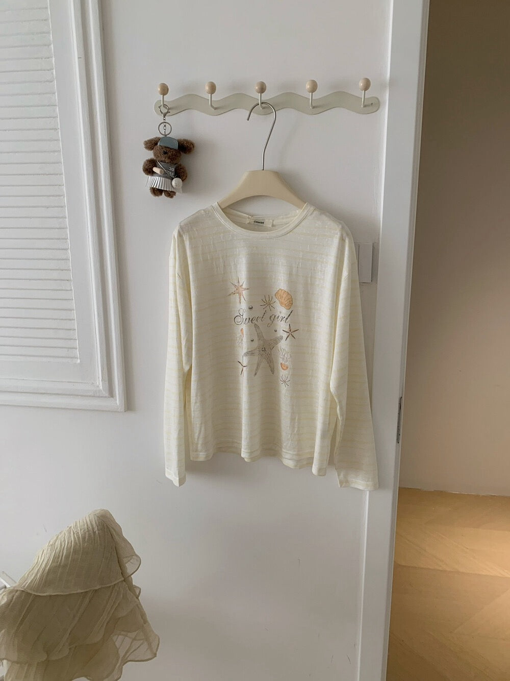 Kelly Designs Sun Cover Long Sleeves Top - 2 Colors (Instock)