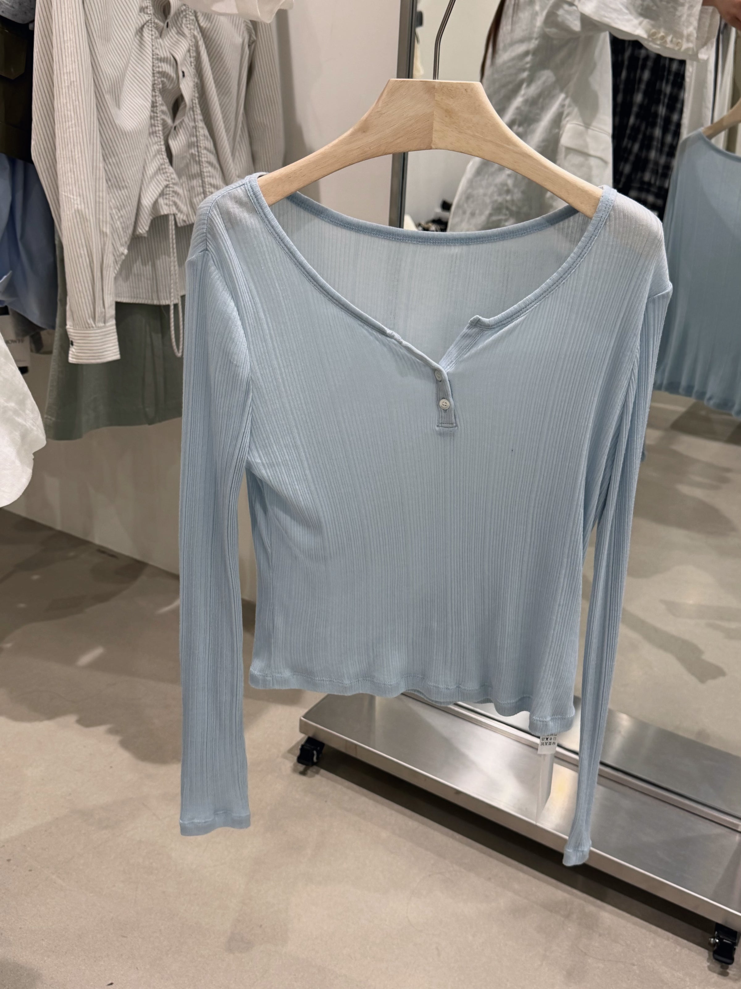Kelly Designs Spring Soft Top-3 Colors（Instock)