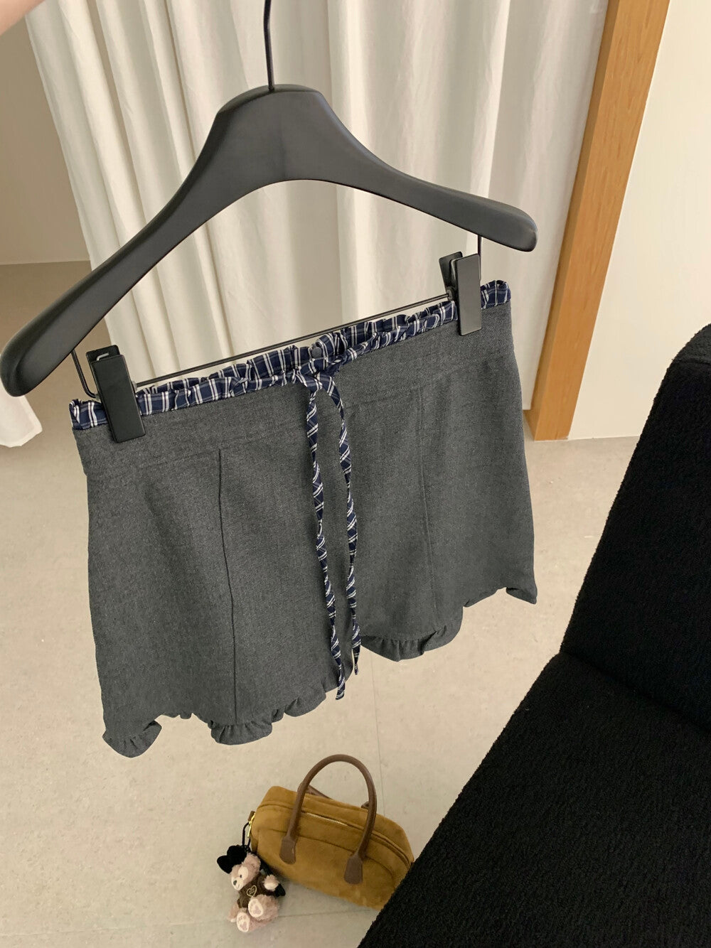 Kelly Designs Two Colors Skirt (Instock)