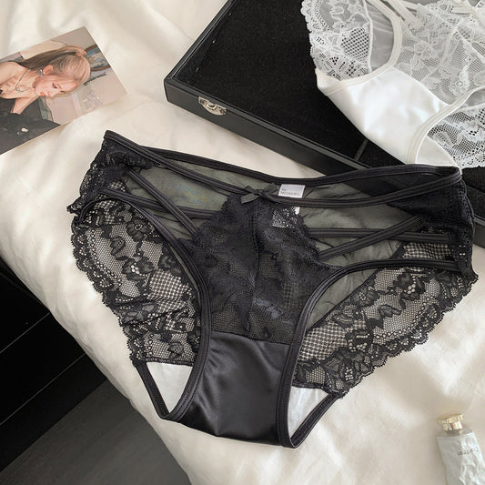 Kelly Designs 4 Colors Lace Underwear (Instock)