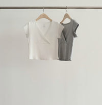 Korean APM Collection Ounce Top (Instock)