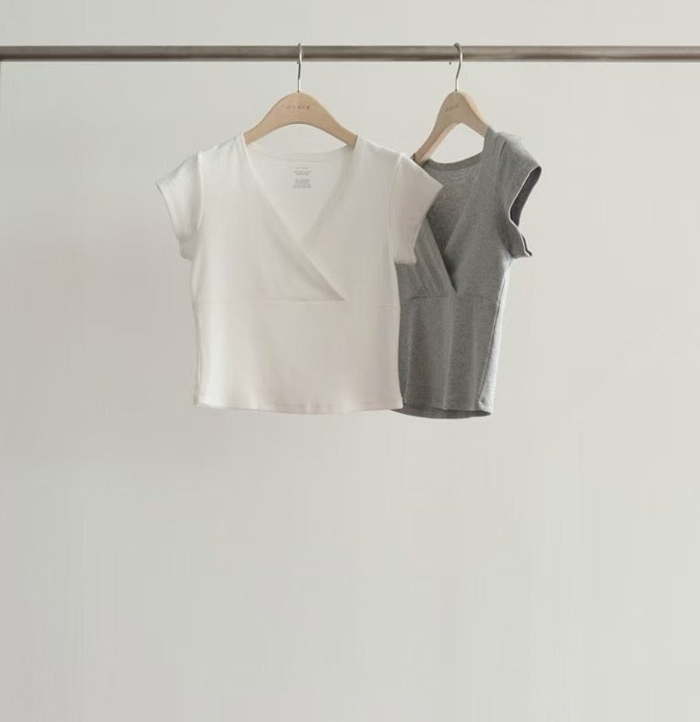 Korean APM Collection Ounce Top (Instock)