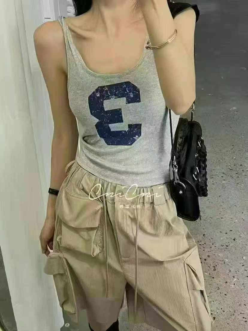 Kelly Designs multiples Colors Number Bra Top (Instock)