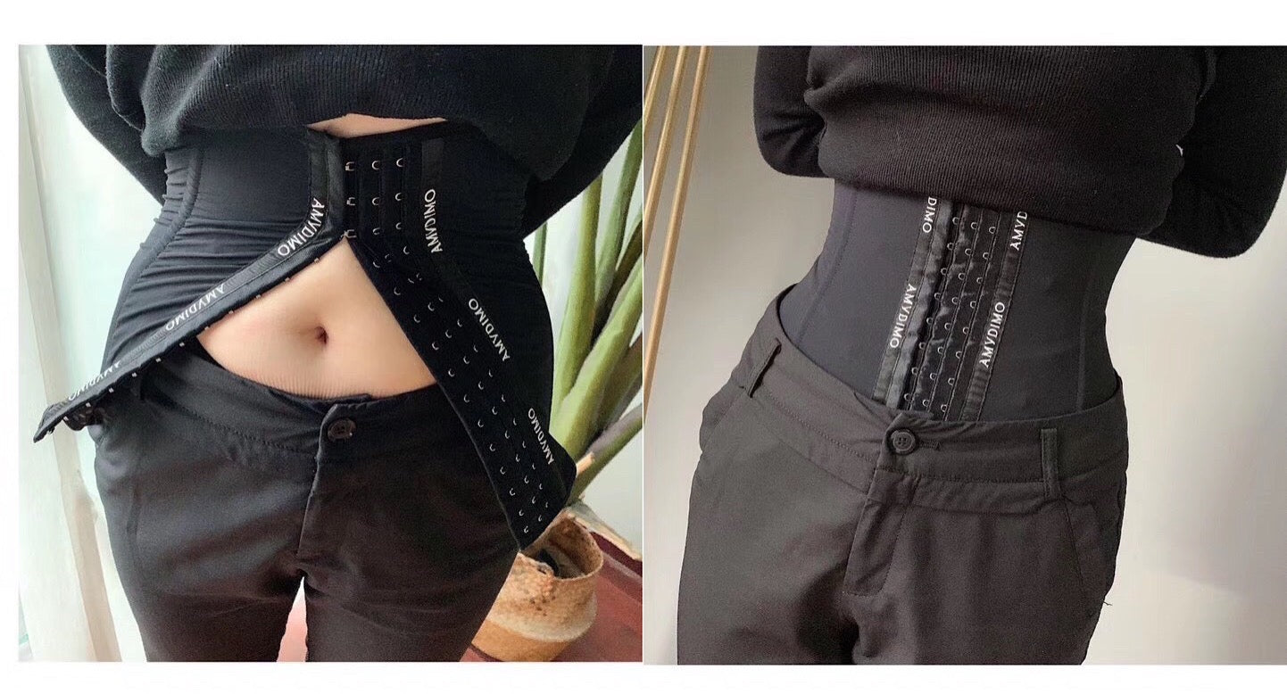 Amydimo Shape-wear Corsert(Preorder)