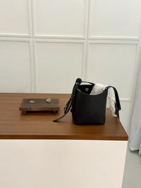 Kelly Designs Leather Shoulder Bag- Two Straps (Instock)